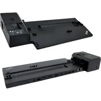 Notebook Port replikátor pro NB Lenovo ThinkPad (T480/T490) Type 40AH 20V-6.75A + ACA Lenovo 135W - repase 9686