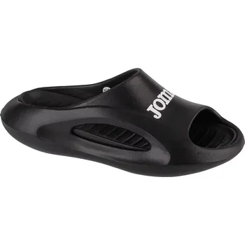 Pánské pantofle Černé pánské nazouváky Joma S.Zantes Men 2401 SZANTES2401 Velikost: 43