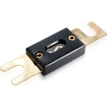 Autopojistky Sinus Live ANL-100A