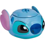 Lilo a Stitch Dóza na sušenky Stitch 15x22cm