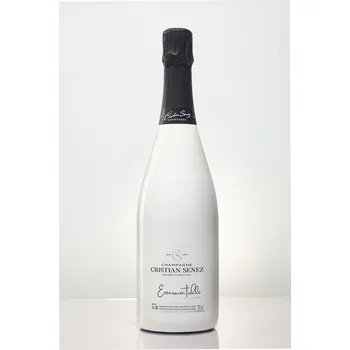 Cristian Senez Brut Évenementielle (0,75l)
