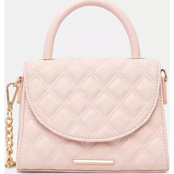 Kabelka Aldo JENNOBALDAR růžová barva, 13989230 JENNOBALDAR.680 03X, vel. ONE SIZE