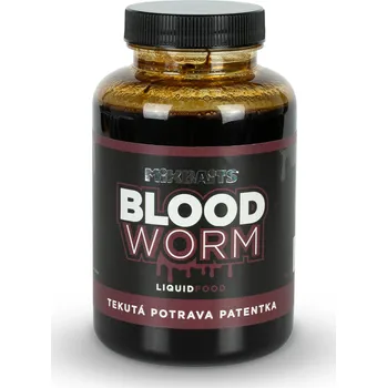 Mikbaits Tekuté potravy 300ml Patentkový extrakt