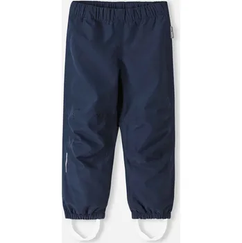 Dětské nepromokavé kalhoty modré Navy Kaura Reima Velikost: 92