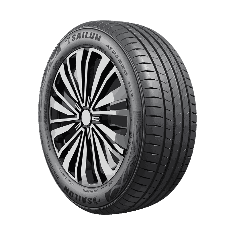 225/60R17 99V, Sailun, ATREZZO ELITE2