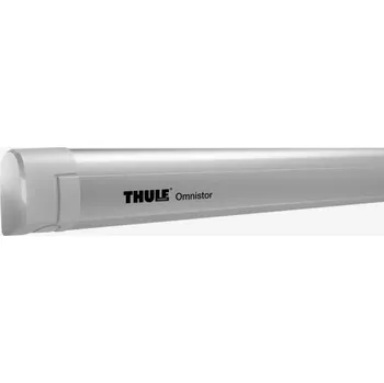 Markýza Thule Omnistor 5200 3m Elox, modré plátno