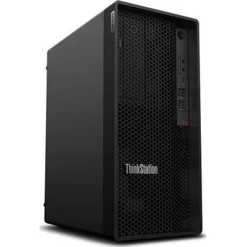 Stolní počítač LENOVO PC ThinkStation/Workstation P2 Tower - i7-13700,16GB,512SSD,noDVD,W11P