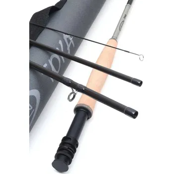 Rybářský prut Muškařský prut Vision TOKA Still 10'0" #7