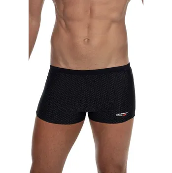 Pánské plavky Pánské plavky Zerg černé M