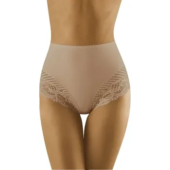 Kalhotky Vysoké kalhotky ECO-OU béžové XL