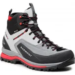 Pánské boty GARMONT Vetta Tech GTX grey/red UK 8