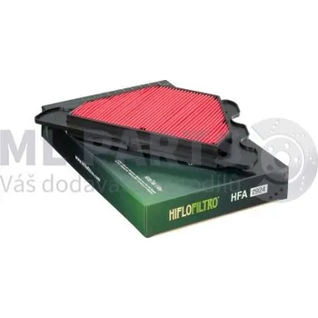 Filtr do auta Vzduchový filtr HIFLO HFA2924