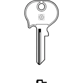 Autoklíč Autoklíč NE15