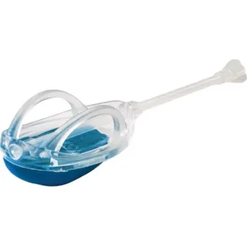 Sportcarp Cralusso krmítko Slow Sinking Method 15 g (58275015)