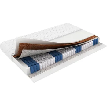 Matrace Taštičková matrace VERONIKA 180x200x18 cm