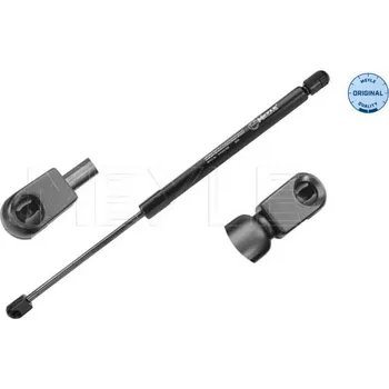 Příslušenství karosérie Pneumatická pružina, zavazadlový / nákladový prostor MEYLE 16-40 910 0030