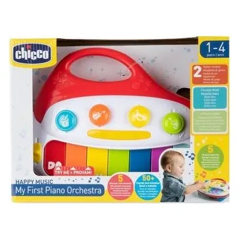 Hračka Moje pierwsze pianinko
