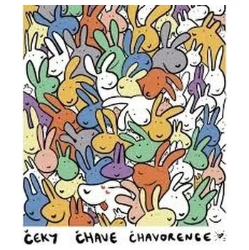 DVD film Lomnické Čháve a Marián Čekovský: Čeky Čhave Čhavorenge - Lomnické čháve