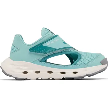 Dětská sportovní obuv Dětské boty COLUMBIA YOUTH DRAINMAKER XTR SHA 2108241325 – Modrá 35