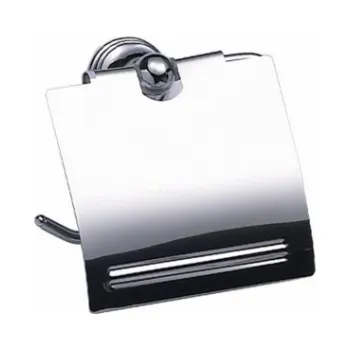 Držák toaletního papíru Thema Lux SW11505