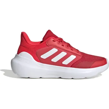 Chlapecké tenisky Dětské boty ADIDAS TENSAUR RUN 3.0 J IH1043 – Červená 39 1/3