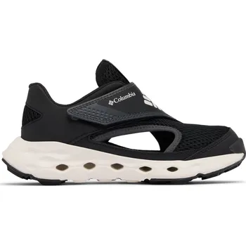 Chlapecká obuv Dětské boty COLUMBIA YOUTH DRAINMAKER XTR SHA 2108241010 – Černá 39
