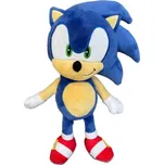 Plyšák Ježek Sonic The Hedgehog 30cm