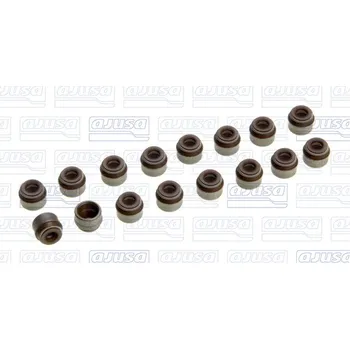 Těsnění motoru Sada těsnění, dřík ventilu AJUSA 57049200