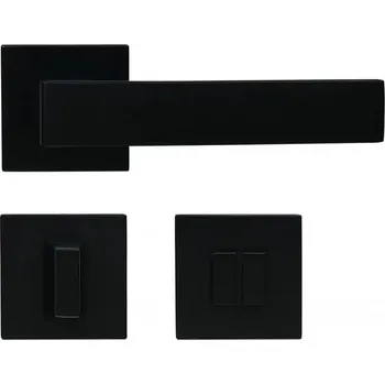 Dveřní kování Interiérová klika dveří Richter Czech 8592218039702