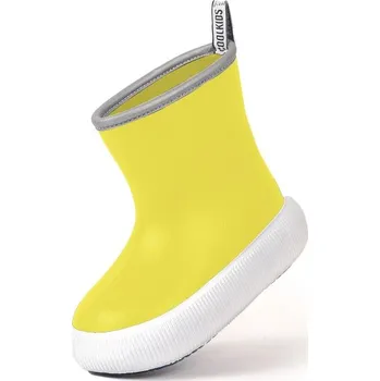 Chlapecké holínky Dětské reflexní holínky Perletti Cool Kids Chunky, 15649 30/31