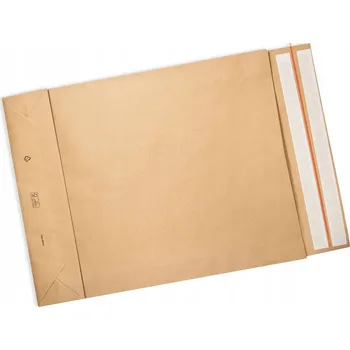 Obálka PAPÍROVÁ OBÁLKA PAPIEROPAK XL 450x570x100mm