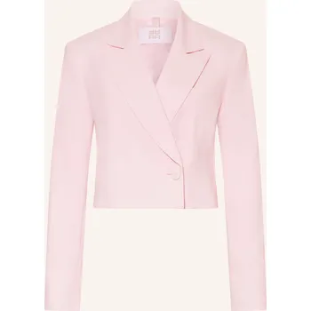 Dámské sako Riani Dámský Blejzr, světle růžová, 44