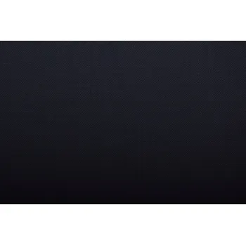 Kostýmová látka s příměsí vlny v tmavě modré barvě MI90394/553