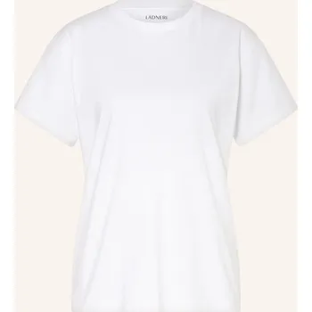 Dámské tričko Ladneri Dámské Tričko Le Mont, bílá, 42