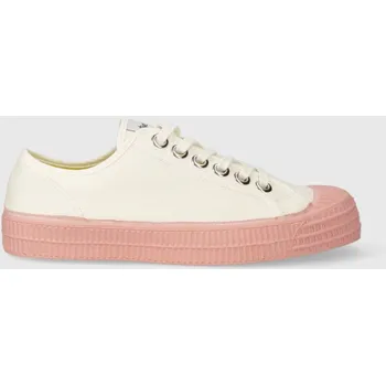 Pánské tenisky Tenisky Novesta STAR MASTER bílá barva, N672035.10Y10Y333 00X, EUR 41