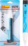 DETEKTOR NAPĚTÍ 90-250 V RICHMANN C5270