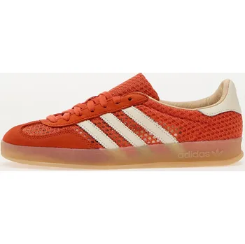 Pánské tenisky Tenisky adidas Gazelle Indoor Gloamb/ Off White/ Magic Beige EUR 38 2/3