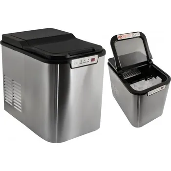 Hračka pro nejmenší Ruhhy 5537 výrobník ledu 12Kg/24h