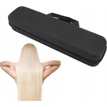 Žehlička na vlasy POUZDRO NA ŽEHLIČKU NA VLASY AIRSTRAIT HT01