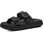 DÁMSKÉ PANTOFLE TAMARIS 1-27508-42 001 ČERNÁ Barva: ČERNÁ, Velikost: 41