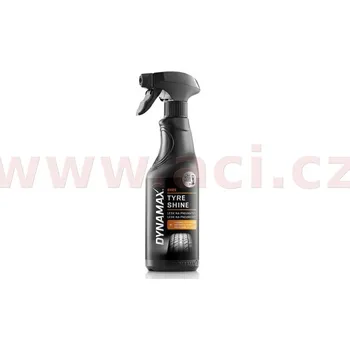 DYNAMAX DXE5, oživovač pneumatik 500 ml DYNAMAX DY 501536