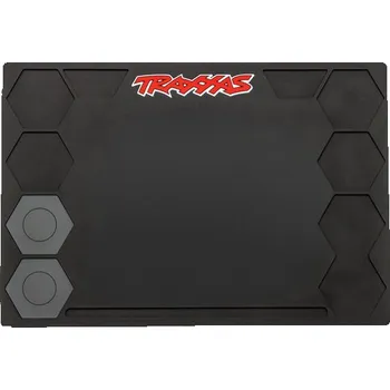 Traxxas pracovní podložka 49x33cm - TRA3424