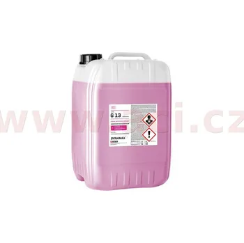 DYNAMAX COOL ULTRA G13, chladící kapalina 25 l DYNAMAX DY 502060