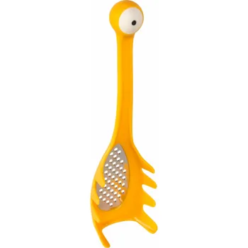 Příbor OTOTO Multi Monster Pasta Spoon & Grater