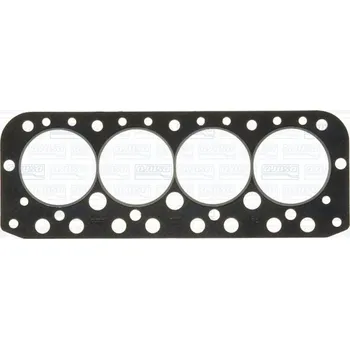 Těsnění motoru Těsnění, hlava válce AJUSA 10012900