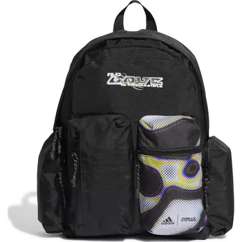 Sportovní batoh adidas Pride Backpack Adults Black/Multi One Size