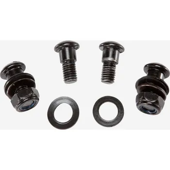 Příslušenství k trampolíně DOMYOS Sada šroubů k otočné části