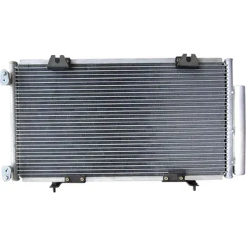 Výparník klimatizace Kondenzátor, klimatizace BOSCH 1 986 AD2 205