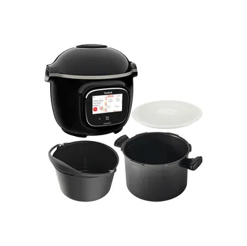 Hrnec Tefal Cook4Me+ Touch CY912831
