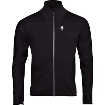 Pánská mikina Pánská funkční mikina High Point Elektron 6.0 Sweatshirt Black|XXL